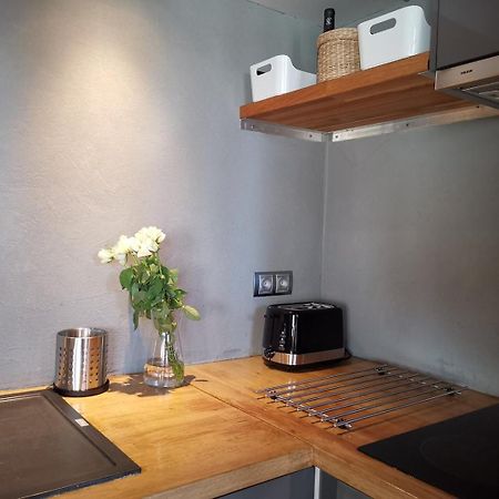 Lovely Apartment Dowtown Bordeaux Buitenkant foto