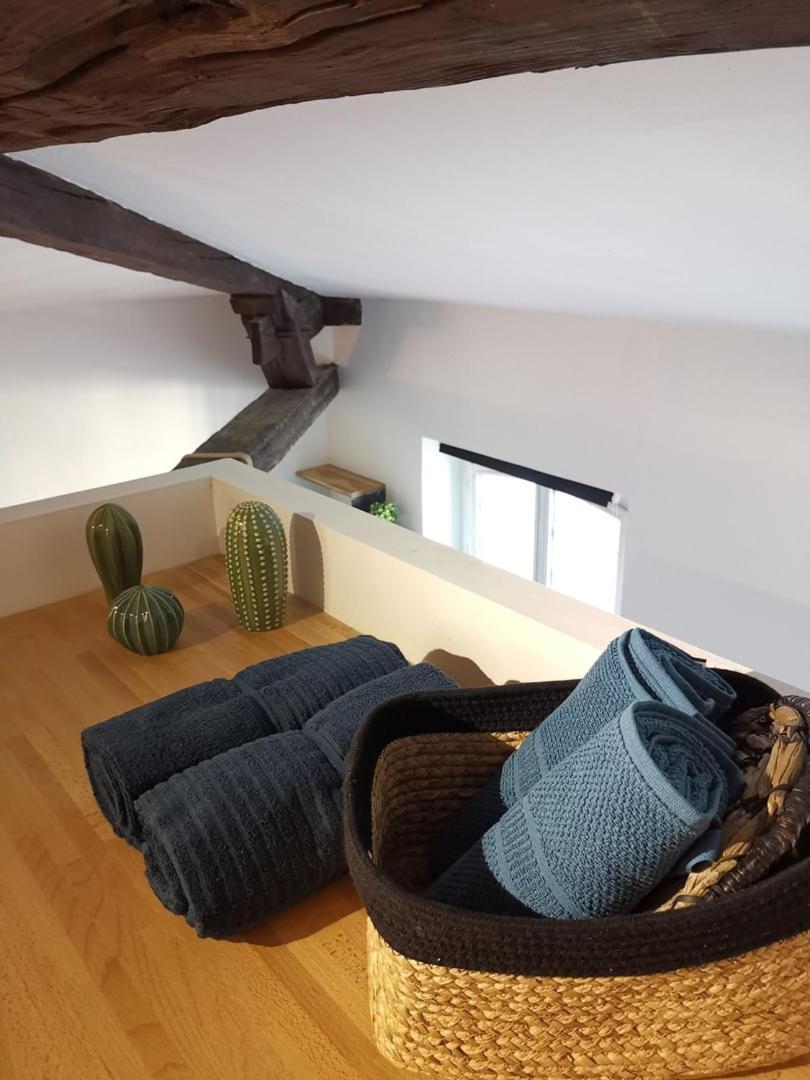 Lovely Apartment Dowtown Bordeaux Buitenkant foto
