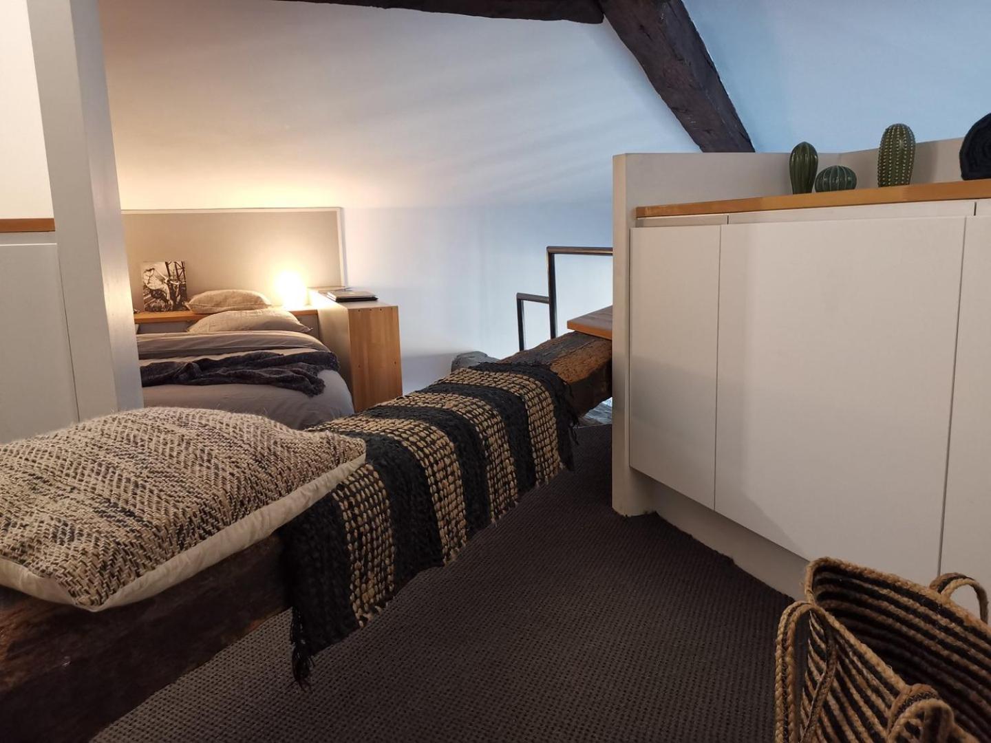 Lovely Apartment Dowtown Bordeaux Buitenkant foto