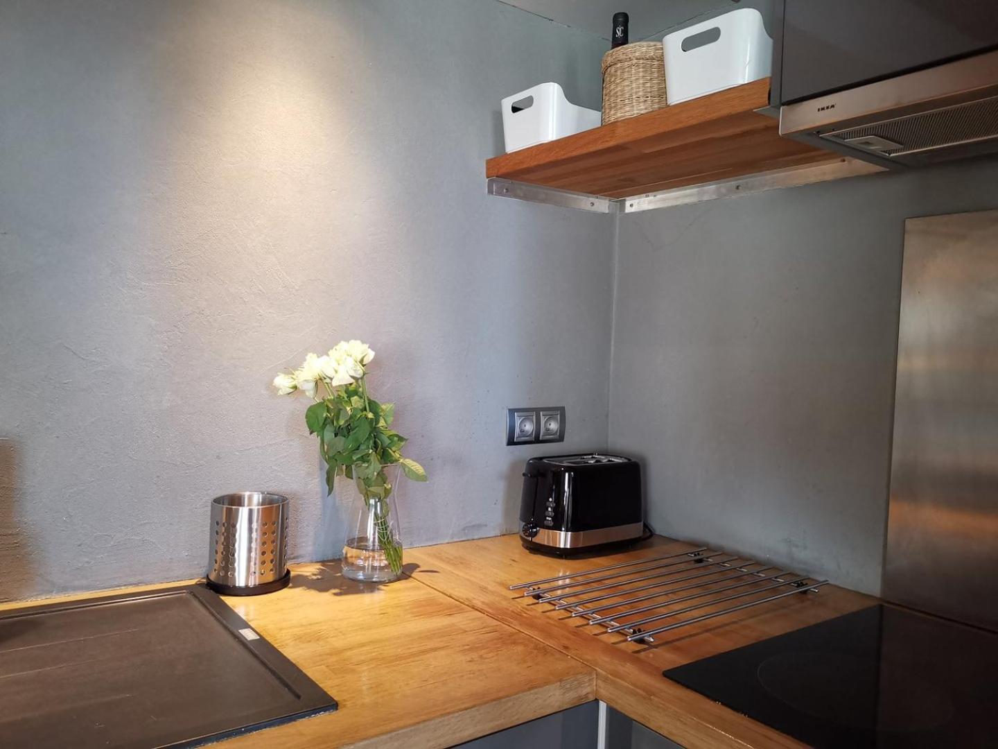 Lovely Apartment Dowtown Bordeaux Buitenkant foto