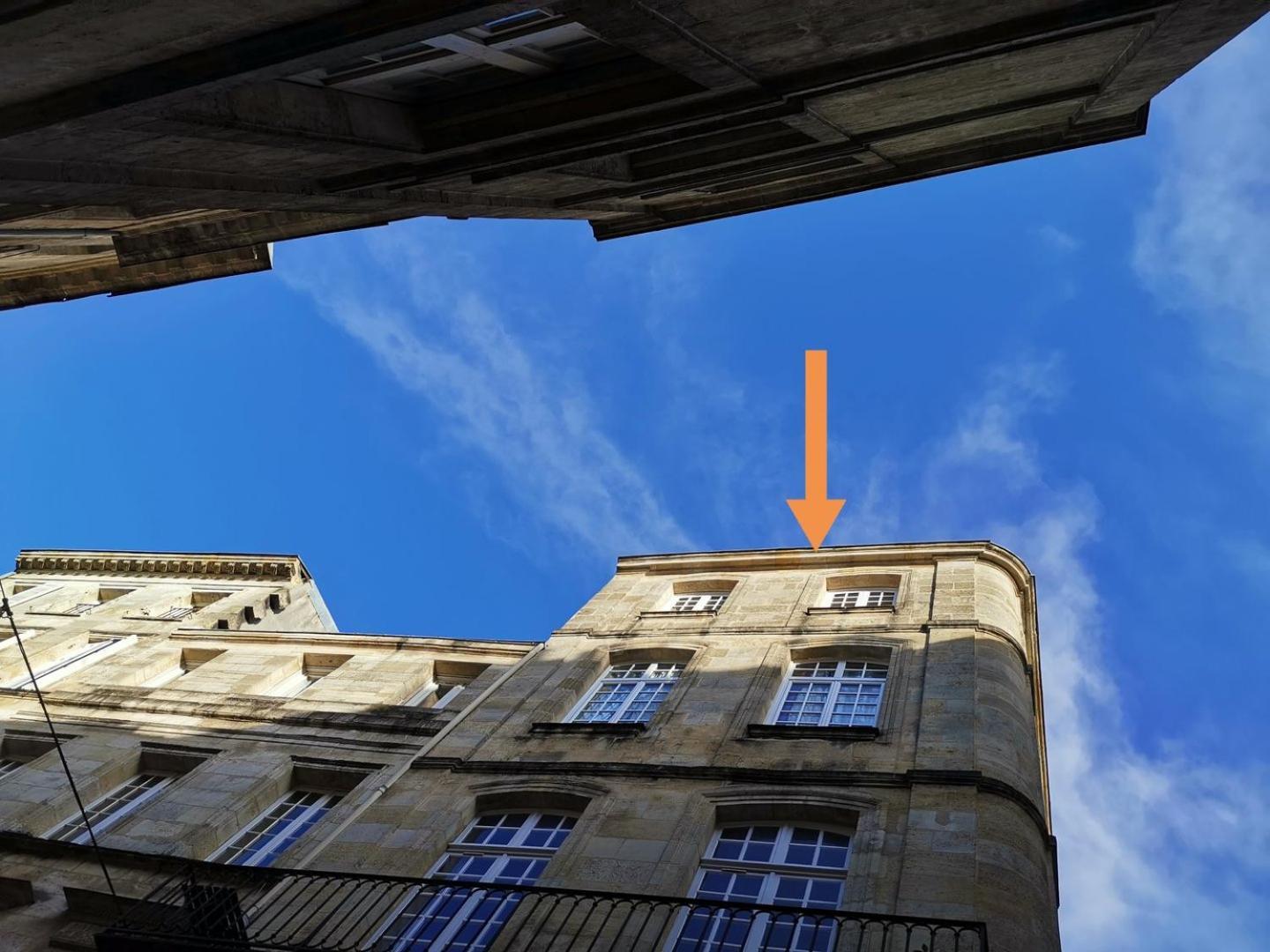 Lovely Apartment Dowtown Bordeaux Buitenkant foto