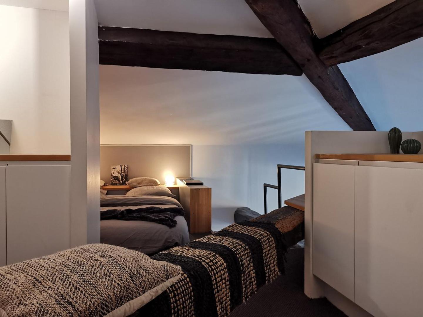 Lovely Apartment Dowtown Bordeaux Buitenkant foto