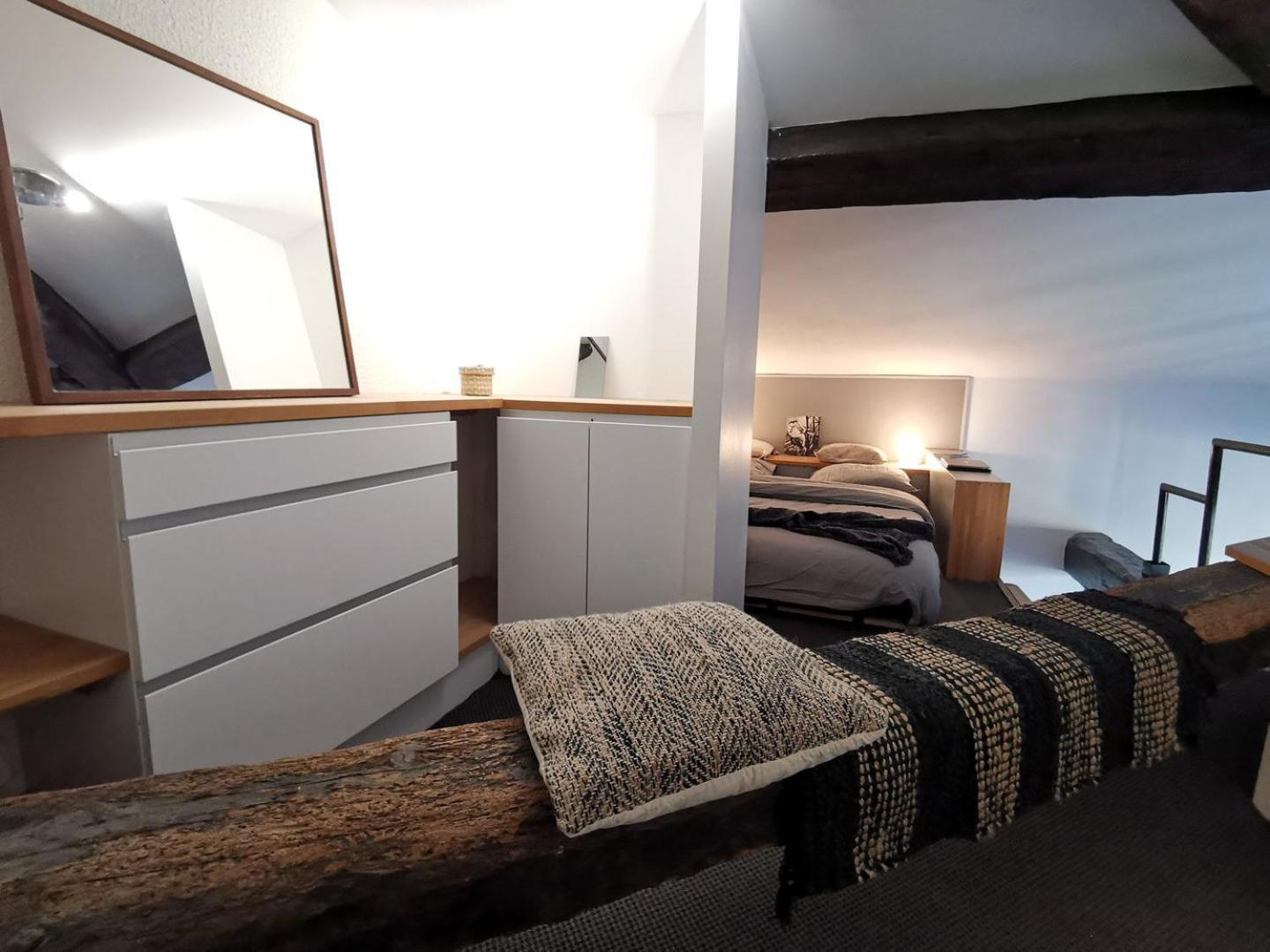 Lovely Apartment Dowtown Bordeaux Buitenkant foto