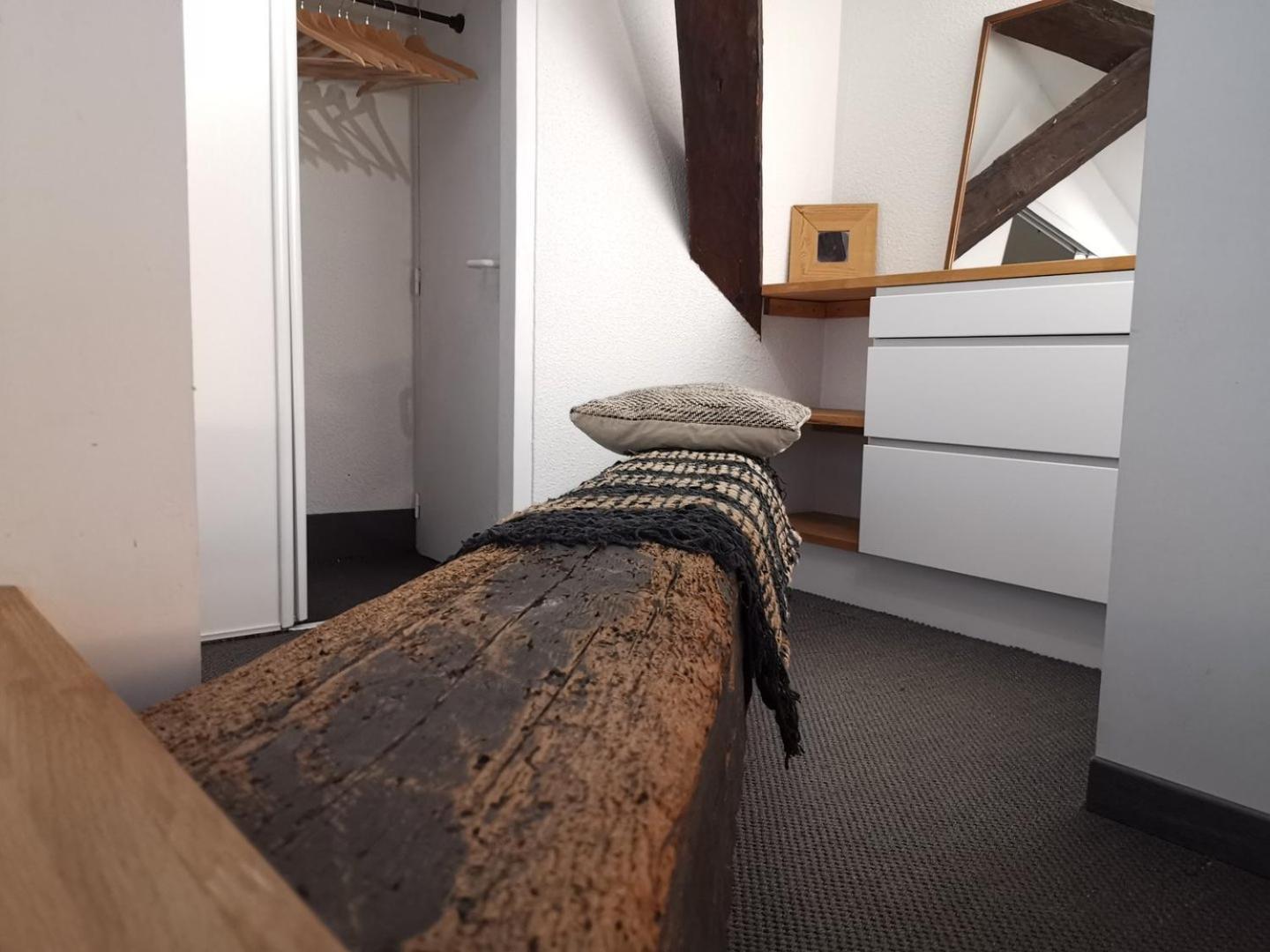 Lovely Apartment Dowtown Bordeaux Buitenkant foto