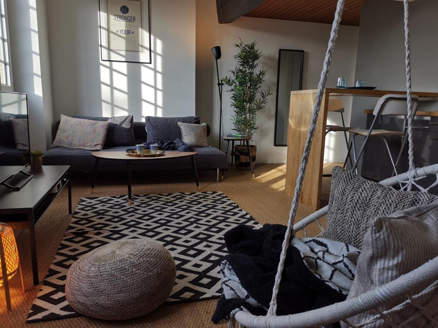 Lovely Apartment Dowtown Bordeaux Buitenkant foto